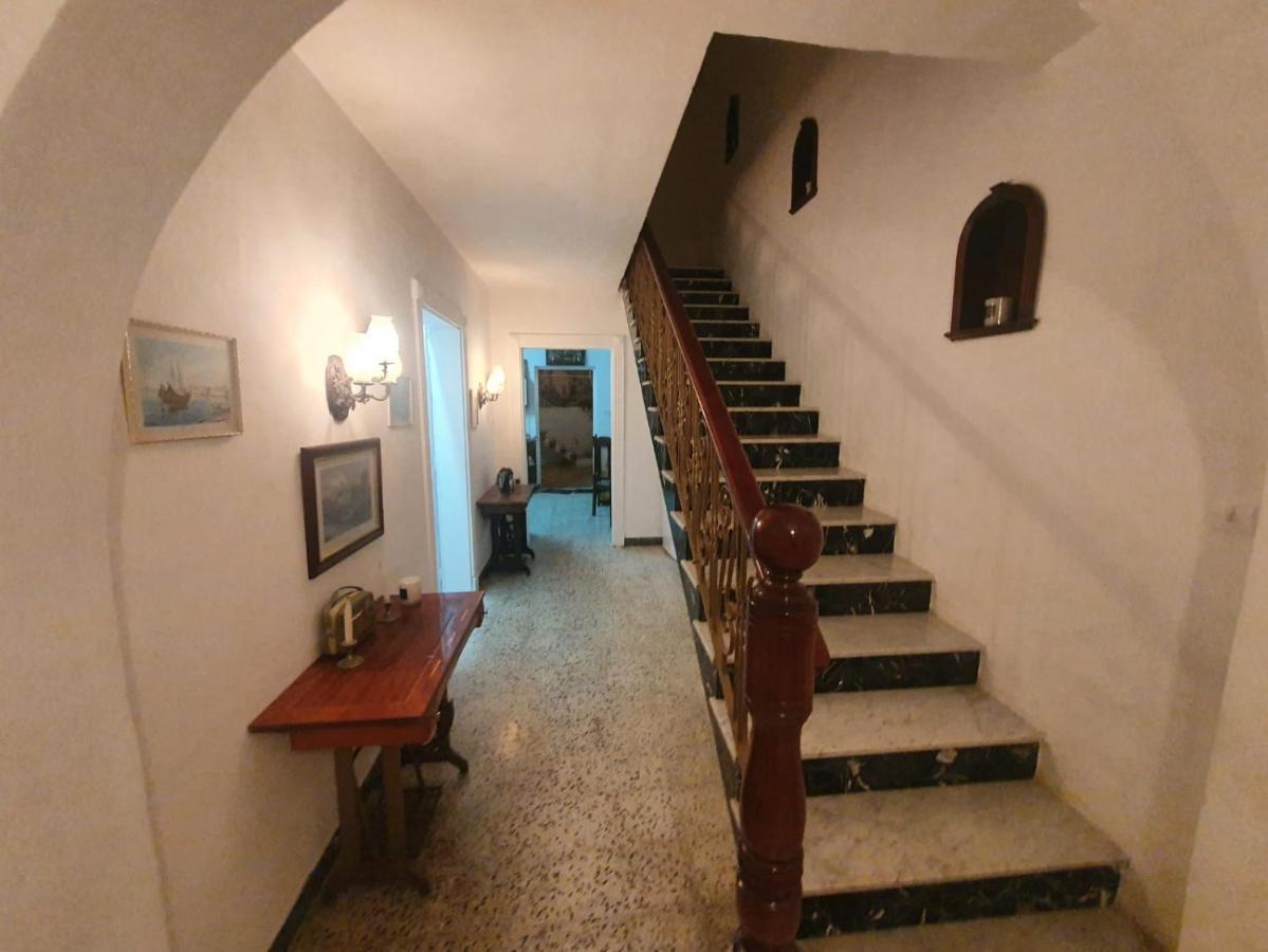 Ave Maria Guest House Saint Julian's Εξωτερικό φωτογραφία