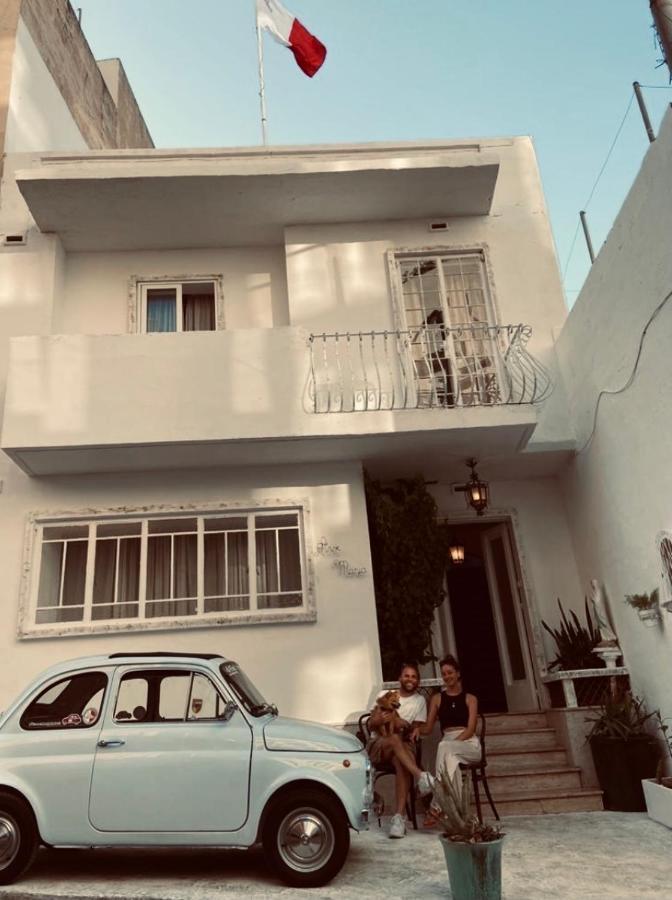 Ave Maria Guest House Saint Julian's Εξωτερικό φωτογραφία