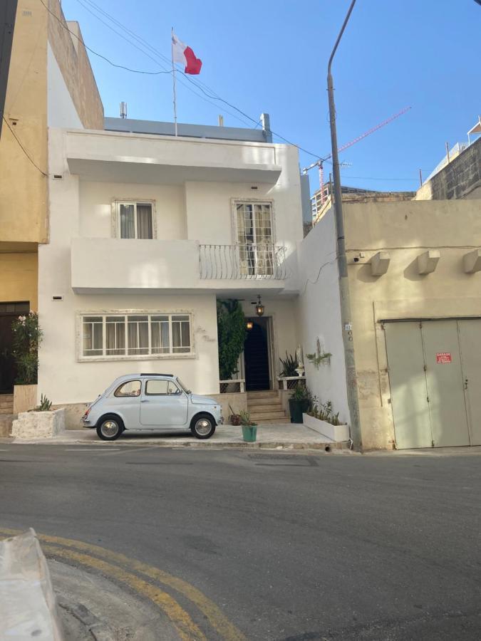 Ave Maria Guest House Saint Julian's Εξωτερικό φωτογραφία
