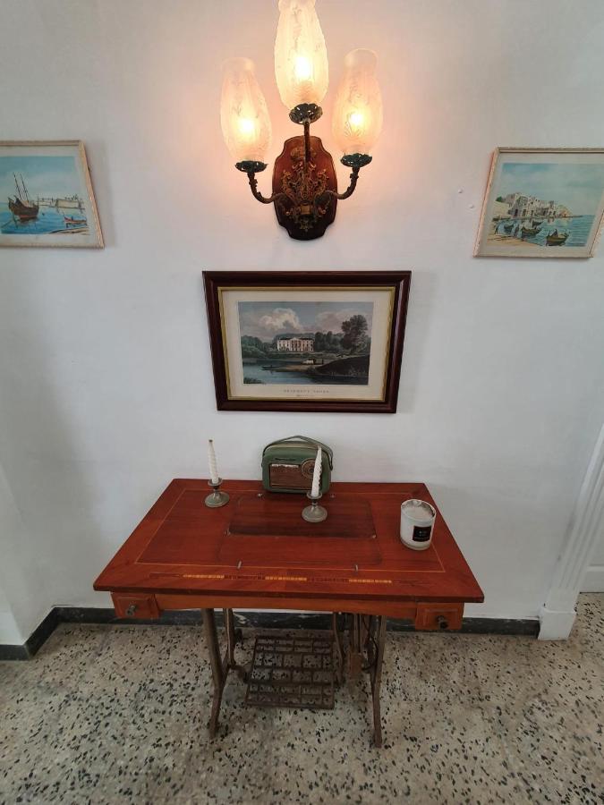 Ave Maria Guest House Saint Julian's Εξωτερικό φωτογραφία