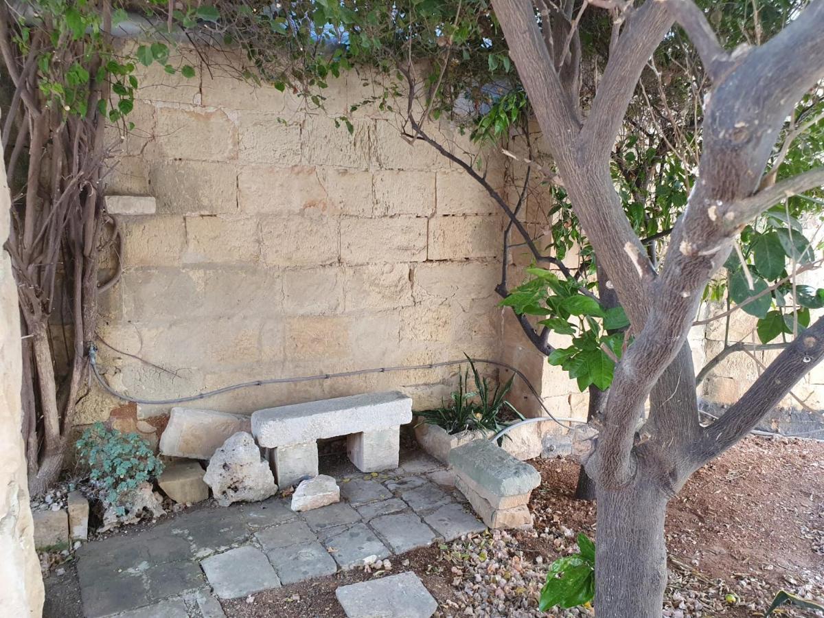 Ave Maria Guest House Saint Julian's Εξωτερικό φωτογραφία