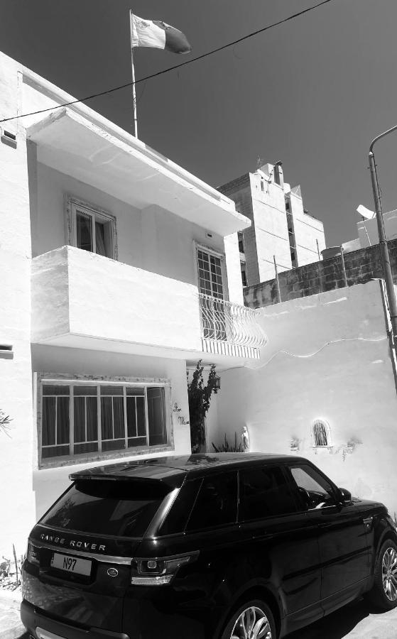 Ave Maria Guest House Saint Julian's Εξωτερικό φωτογραφία
