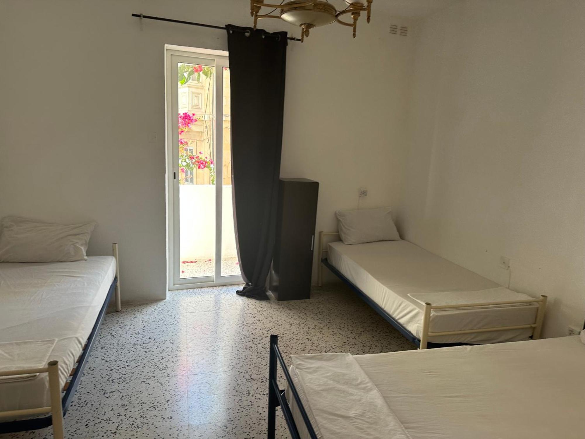Ave Maria Guest House Saint Julian's Εξωτερικό φωτογραφία